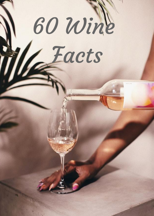 WINE FACTS