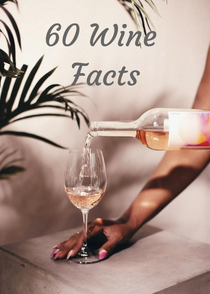 Wine Facts