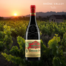 Load image into Gallery viewer, Clos De L'oratoire Des Papes Châteauneuf-du-Pape