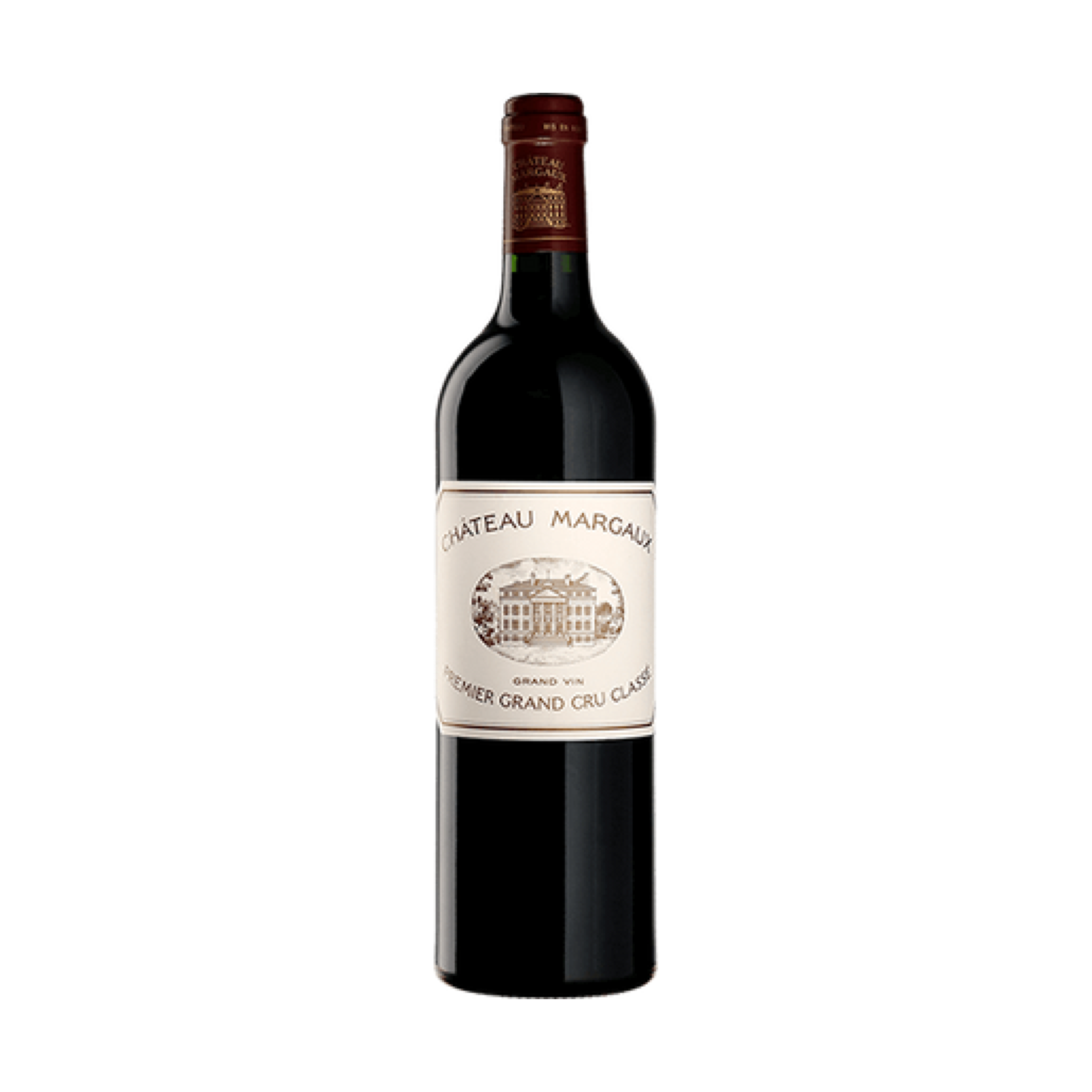 Château Margaux 2009 Dada Wines