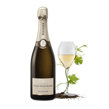 Load image into Gallery viewer, Louis Roederer Collection 242