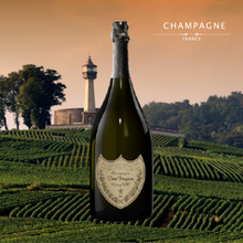 Load image into Gallery viewer, Dom Pérignon Brut Champagne