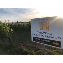 Load image into Gallery viewer, Chateau de Beauregard Cremant de Loire,Sparkling Wine