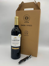 Load image into Gallery viewer, Château Lamothe Les Grandes Terroirs Bordeaux Supérieur 2018