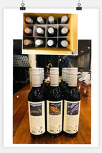 Load image into Gallery viewer, Barrel Estate Cabernet Sauvignon 2017