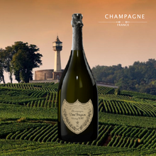 Load image into Gallery viewer, Dom Pérignon Brut Champagne
