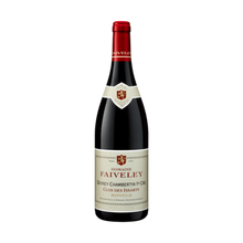 Load image into Gallery viewer, Domaine Faiveley Gevrey-Chambertin 1er Cru &quot;Clos Des  Issarts&quot; Monopole

